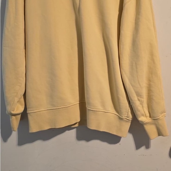 Cream Sweater - Picture 9 of 16